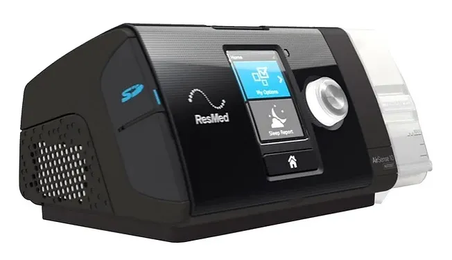 ResMed Airsense 10 Autoset