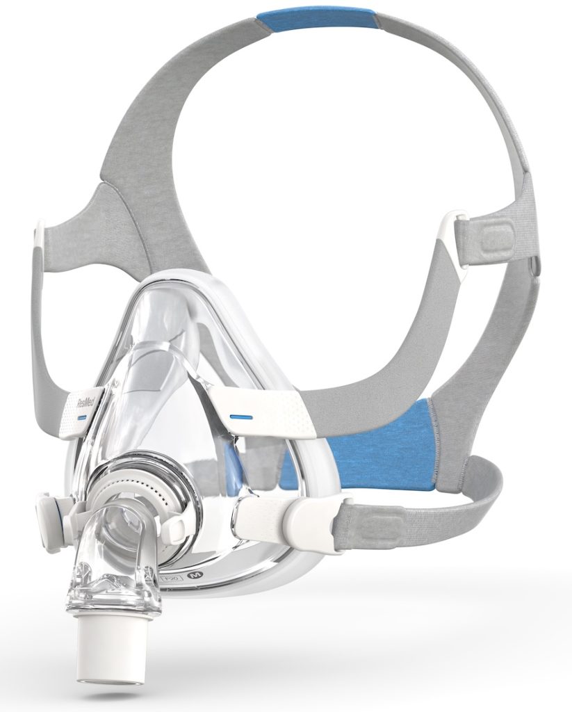 AirFit F20 ​for CPAP Machine