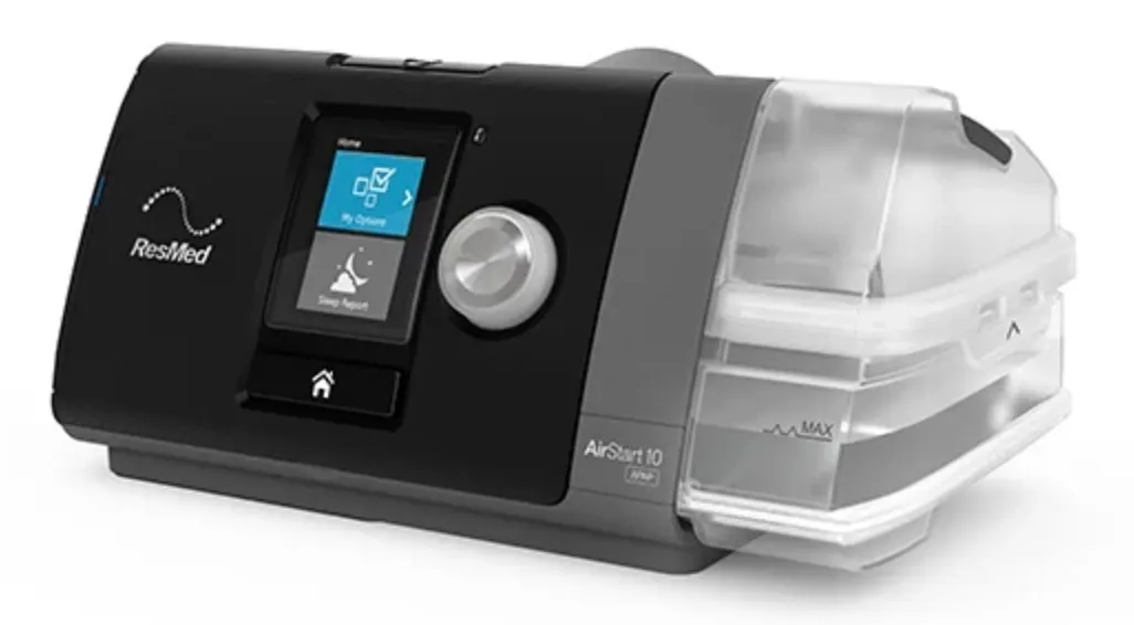 Resmed AirStart 10 APAP​