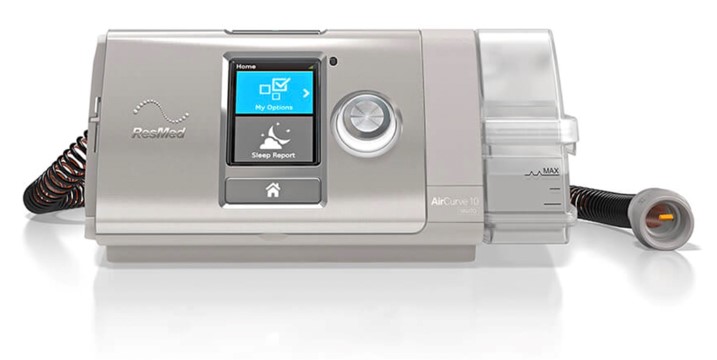 AirCurve 10 VAuto