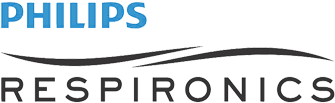 Philips Respironics logo
