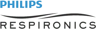 Philips Respironics logo