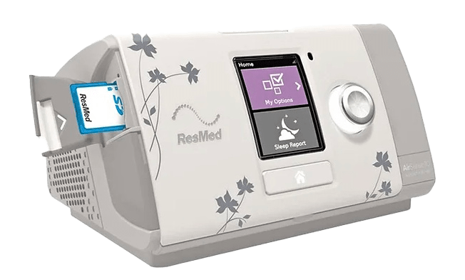 Resmed Airsense 10 Autoset For Her