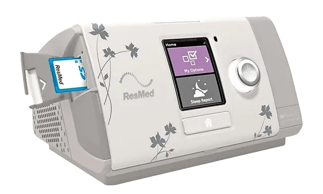 Resmed Airsense 10 Autoset For Her