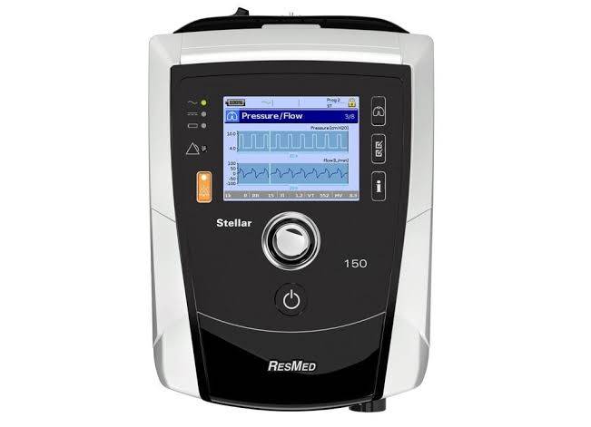 BiPAP & VPAP Machines - Finnmed Malaysia